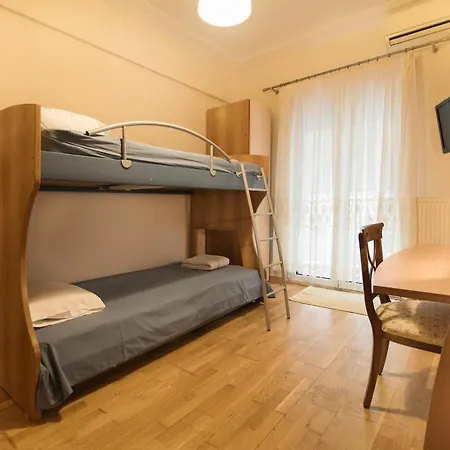 Nesting Ramblers Skg #1