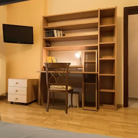 Apartamento Nesting Ramblers Skg #1