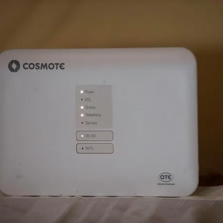 Nesting Ramblers Skg #1 Lägenhet *