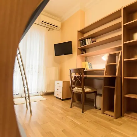 Nesting Ramblers Skg #1 *