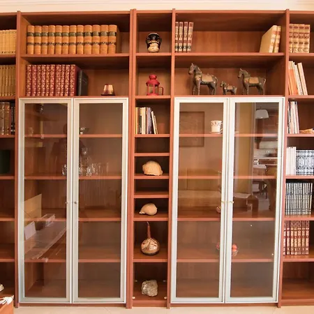 Nesting Ramblers Skg #1 Apartamento