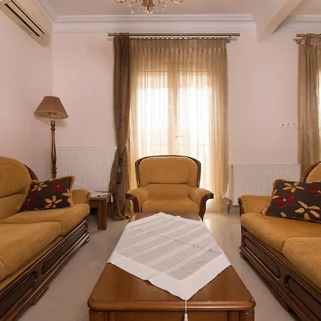 Apartamento Nesting Ramblers Skg #1 *