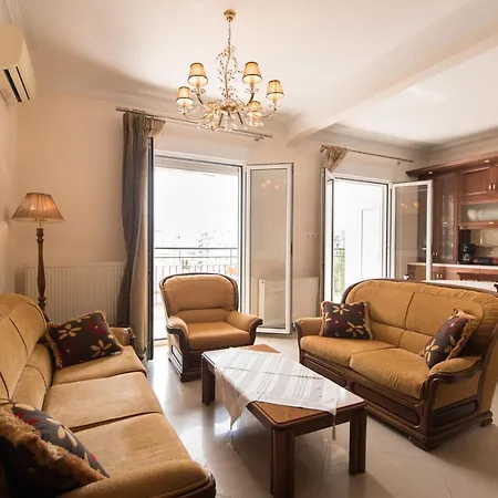 Apartamento Nesting Ramblers Skg #1 *