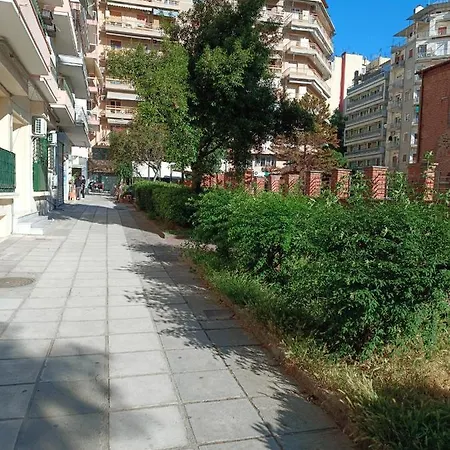 Apartman Nesting Ramblers Skg #1 *