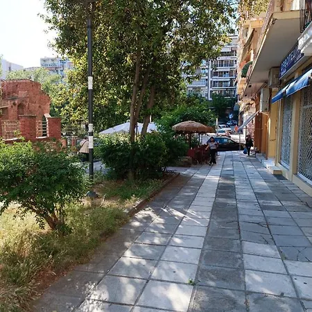 Apartamento Nesting Ramblers Skg #1