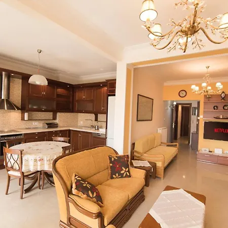 Nesting Ramblers Skg #1 Appartement