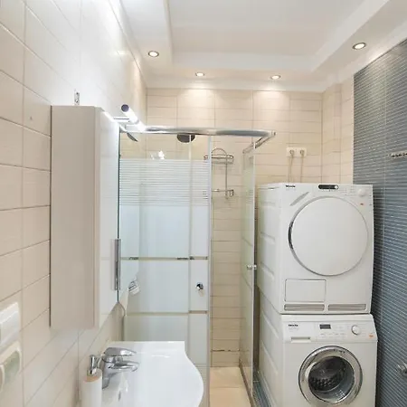 Nesting Ramblers Skg #1 Apartment Thessaloniki