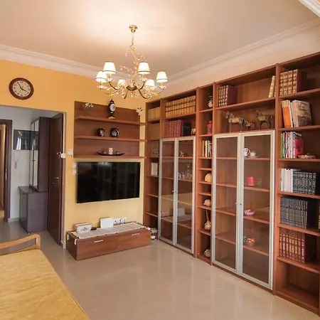 Nesting Ramblers Skg #1 Apartment Thessaloniki