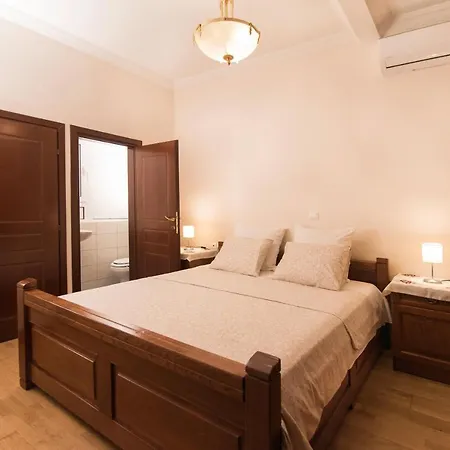 Nesting Ramblers Skg #1 Apartment Thessaloniki