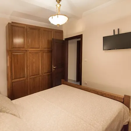 Apartment Nesting Ramblers Skg #1