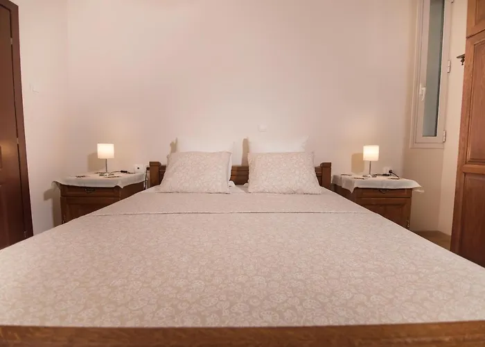 Appartamento Nesting Ramblers Skg #1 *