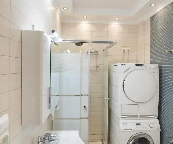 Nesting Ramblers Skg #1 Apartament Salonic