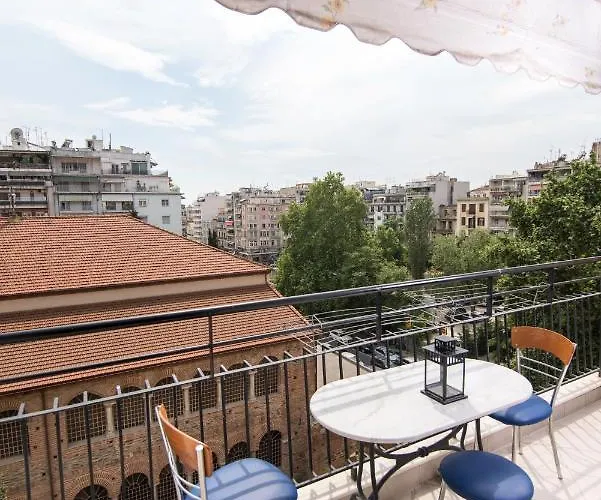 Nesting Ramblers Skg #1 * Salonicco