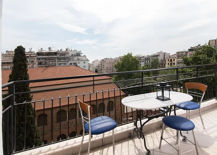 Nesting Ramblers Skg #1 * Salonicco