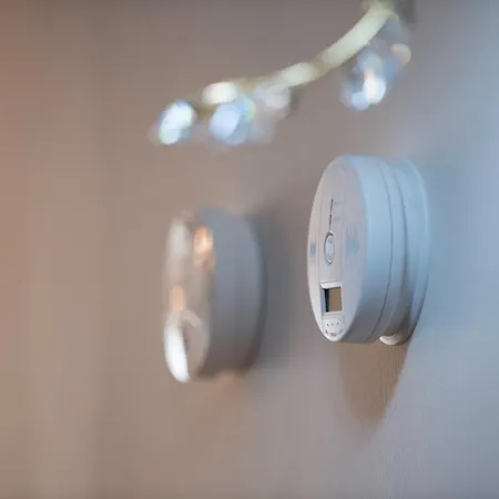 Nesting Ramblers Skg #1 Appartamento *