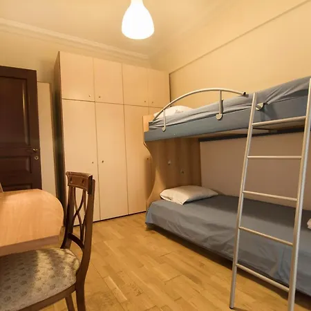 Nesting Ramblers Skg #1 * Salonicco