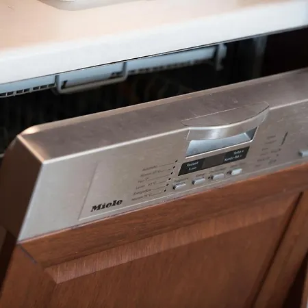 Appartamento Nesting Ramblers Skg #1 Salonicco