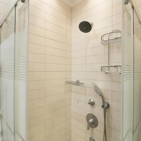 Appartamento Nesting Ramblers Skg #1 *