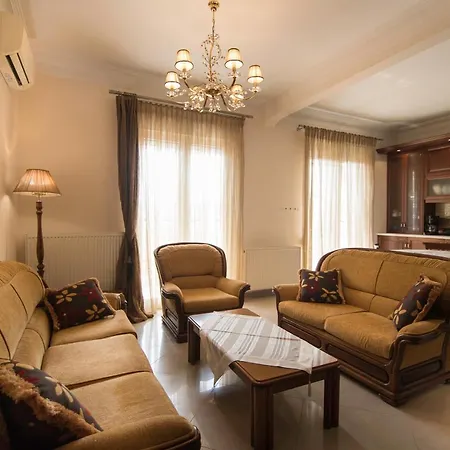 Appartamento Nesting Ramblers Skg #1