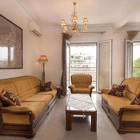 Nesting Ramblers Skg #1 Appartamento *