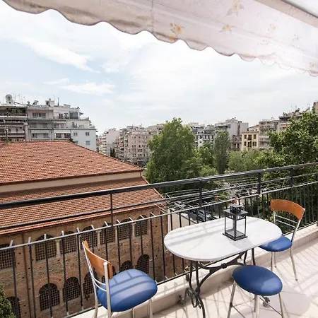 Nesting Ramblers Skg #1 * Salonicco