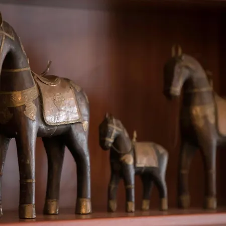 Appartamento Nesting Ramblers Skg #1 Salonicco