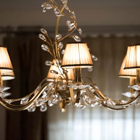 Nesting Ramblers Skg #1 Appartamento *