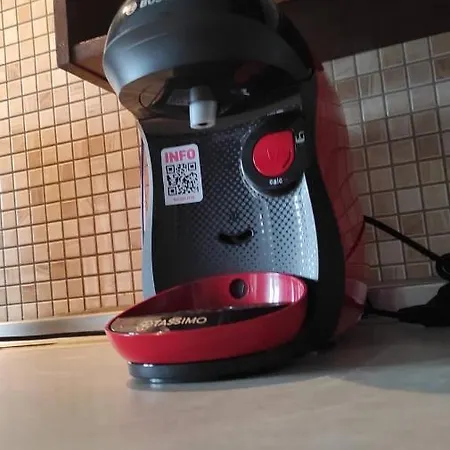 Appartamento Nesting Ramblers Skg #1 Salonicco