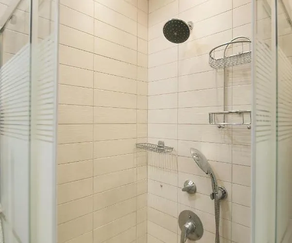 Apartament Nesting Ramblers Skg #1 *