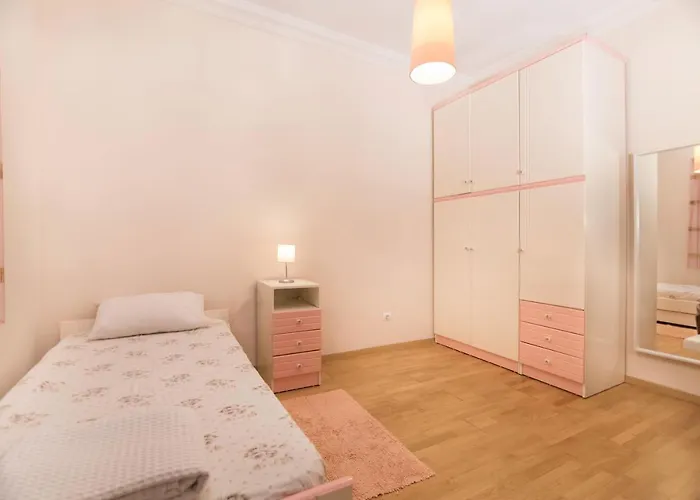 Apartament Nesting Ramblers Skg #1 *
