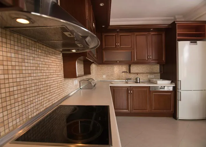 Apartament Nesting Ramblers Skg #1 Saloniki