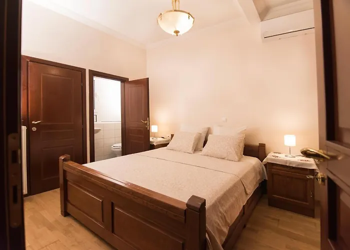 Nesting Ramblers Skg #1 Apartament Saloniki