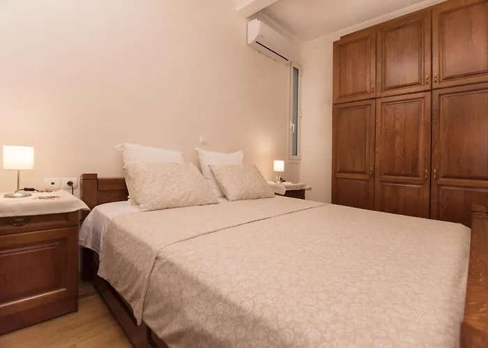 Nesting Ramblers Skg #1 Apartament
