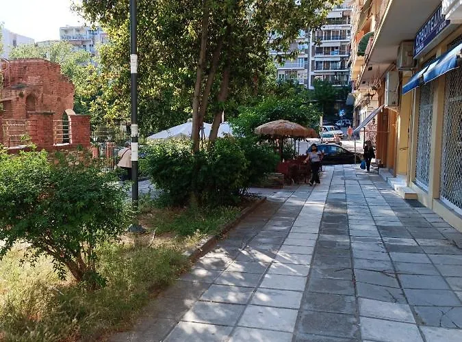 Apartament Nesting Ramblers Skg #1